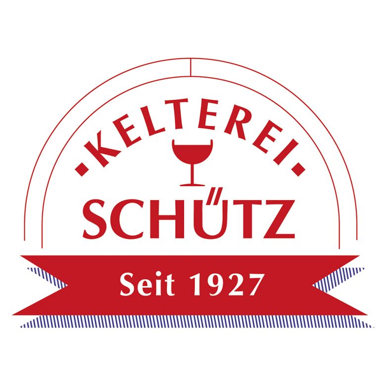 Logo Fruchtsaft Schütz Mundelsheim