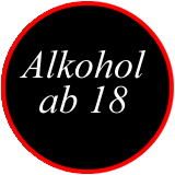 mit Alkohol